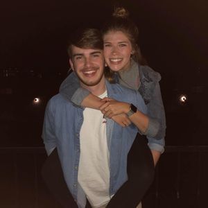 Meet your Posher, Kyle